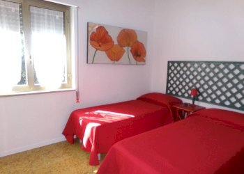 Camera da letto - Three-room apartment via Ardeatina, 139B, Anzio - photo 15