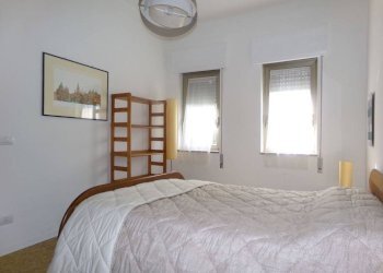 Camera da letto - Three-room apartment via Ardeatina, 139B, Anzio - photo 17