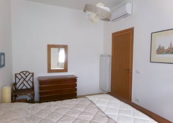 Camera da letto - Three-room apartment via Ardeatina, 139B, Anzio - photo 18