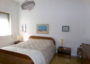 Camera da letto - Three-room apartment via Ardeatina, 139B, Anzio - photo 20