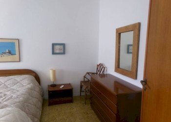 Camera da letto - Three-room apartment via Ardeatina, 139B, Anzio - photo 21