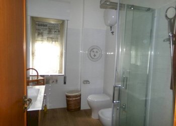 Bagno - Three-room apartment via Ardeatina, 139B, Anzio - photo 22