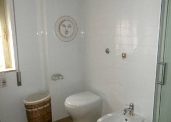 Bagno - Three-room apartment via Ardeatina, 139B, Anzio - photo 24