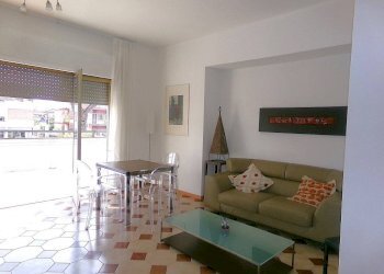 Salone - Three-room apartment via Ardeatina, 139B, Anzio - photo 2