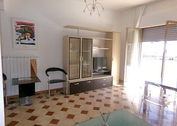 Camera da letto - Three-room apartment via Ardeatina, 139B, Anzio - photo 3