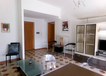 Ufficio - Three-room apartment via Ardeatina, 139B, Anzio - photo 4