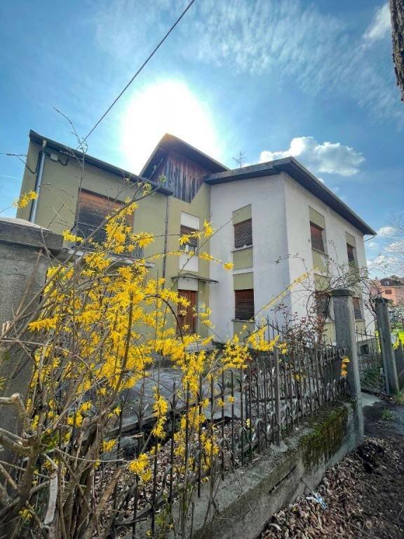 Facciata - Independent house Bagnasco - photo 2