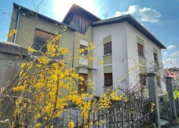 Facciata - Independent house Bagnasco - photo 2