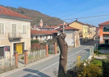 Vista - Independent house Bagnasco - photo 6