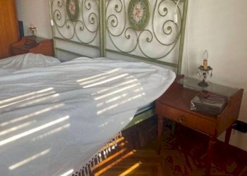 Camera da letto - Independent house Bagnasco - photo 11