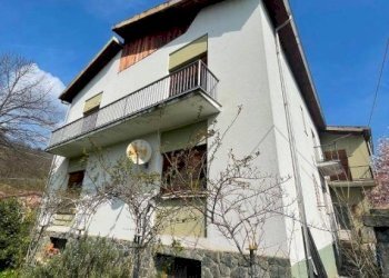 Facciata - Independent house Bagnasco - photo 13