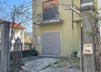 Cortile interno - Independent house Bagnasco - photo 22