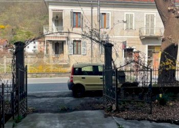 Ingresso - Independent house Bagnasco - photo 32