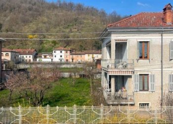 Vista - Casa indipendente Bagnasco - foto 8