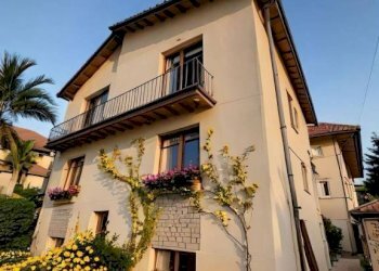 Facciata - Casa indipendente Bagnasco - foto 15