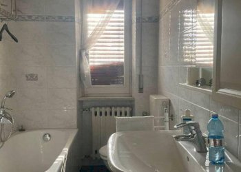 Bagno - Casa indipendente Bagnasco - foto 17