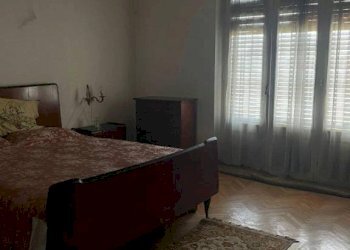 Camera da letto - Casa indipendente Bagnasco - foto 18