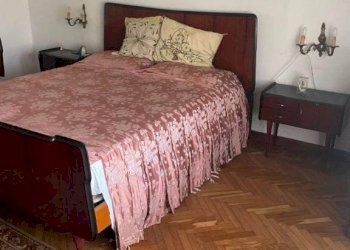 Camera da letto - Casa indipendente Bagnasco - foto 20