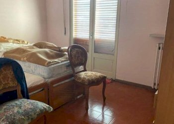 Camera da letto - Casa indipendente Bagnasco - foto 22