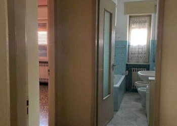 Corridoio - Casa indipendente Bagnasco - foto 23