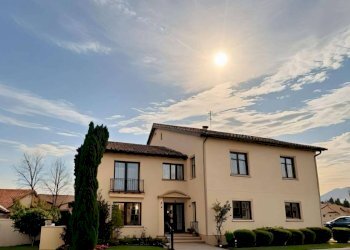 Facciata - Casa indipendente Bagnasco - foto 27