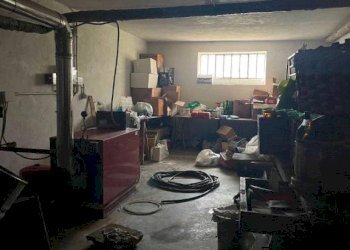 Magazzino - Casa indipendente Bagnasco - foto 34