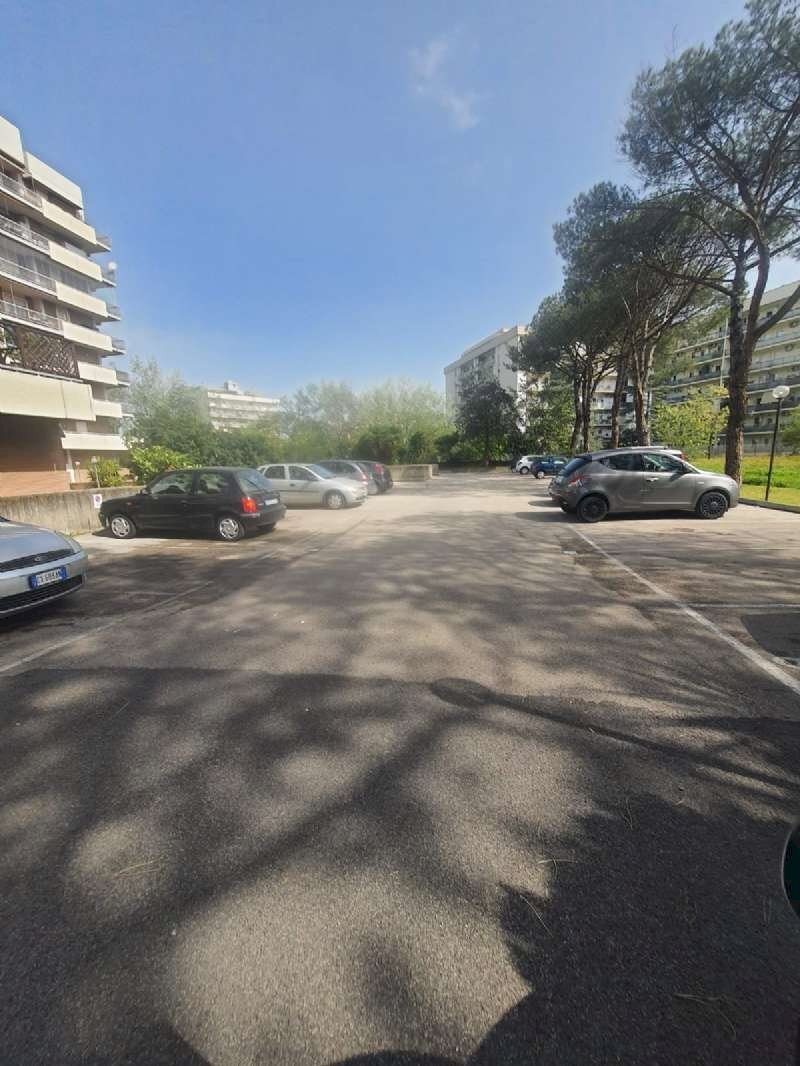 whatsapp image 2025-04-16 at 12.51.12 - Parking space via Pagoda Bianca, Roma - photo 1