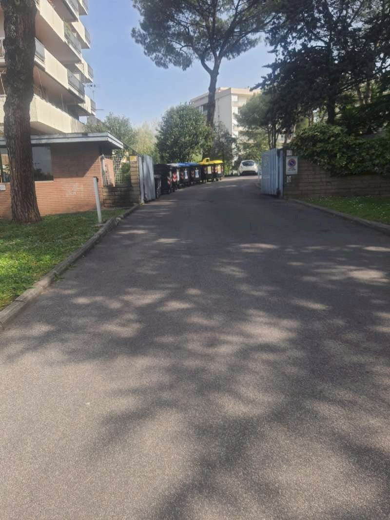 whatsapp image 2025-04-16 at 12.51.12 (1) - Parking space via Pagoda Bianca, Roma - photo 2
