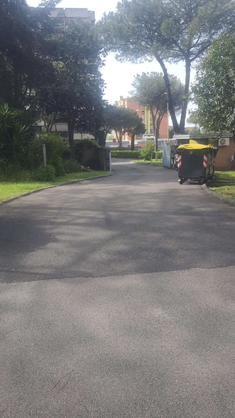 whatsapp image 2025-04-16 at 12.51.12 (2) - Parking space via Pagoda Bianca, Roma - photo 3