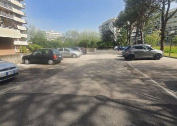 whatsapp image 2025-04-16 at 12.51.12 - Parking space via Pagoda Bianca, Roma - photo 1