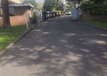 whatsapp image 2025-04-16 at 12.51.12 (1) - Parking space via Pagoda Bianca, Roma - photo 2