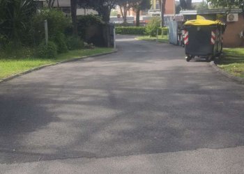 whatsapp image 2025-04-16 at 12.51.12 (2) - Parking space via Pagoda Bianca, Roma - photo 3