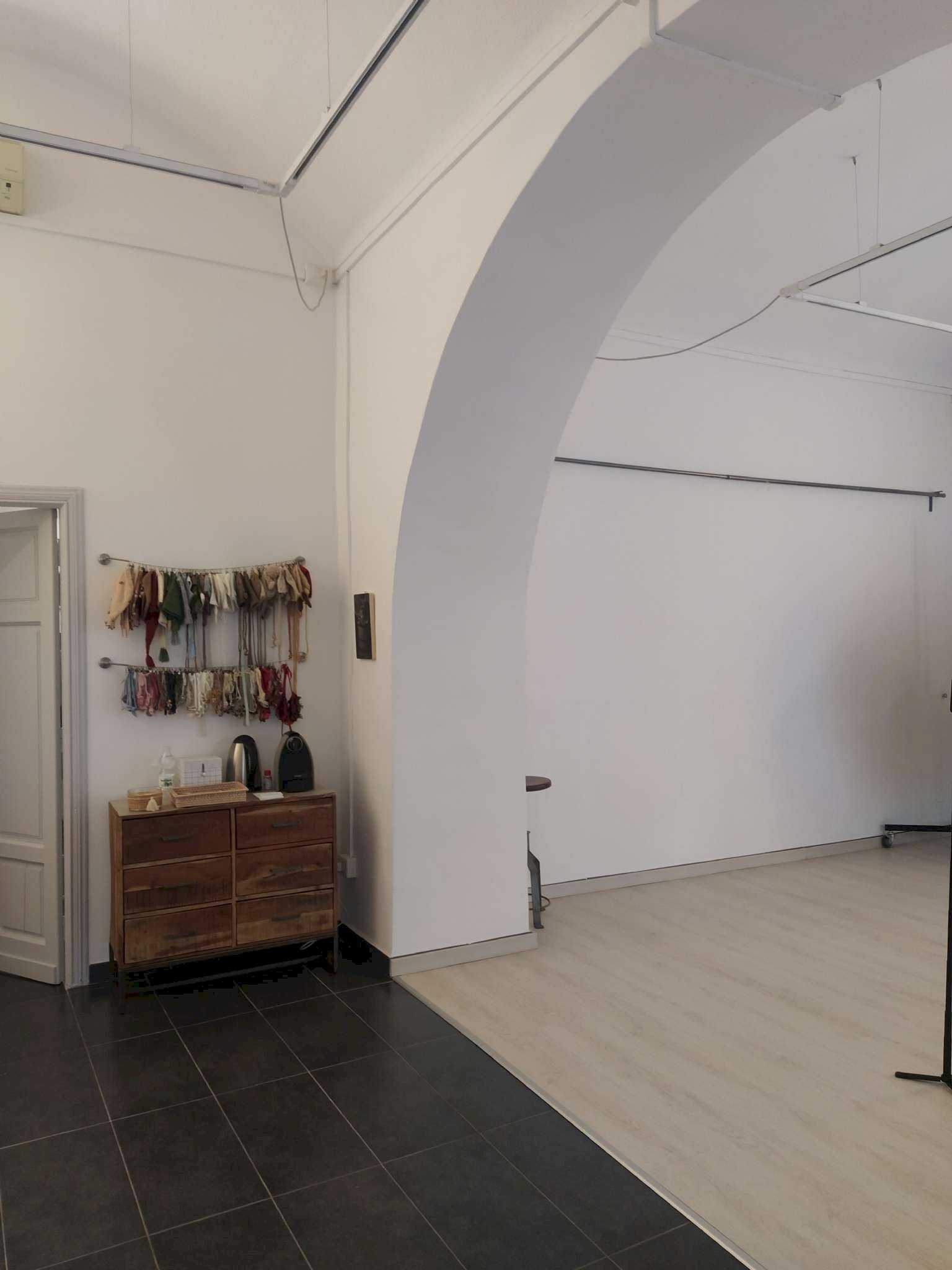 negozio - Shop via della Rocca, 28, Torino (neighborhood Centro) - photo 3