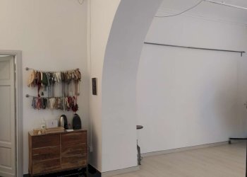 negozio - Shop via della Rocca, 28, Torino (neighborhood Centro) - photo 3