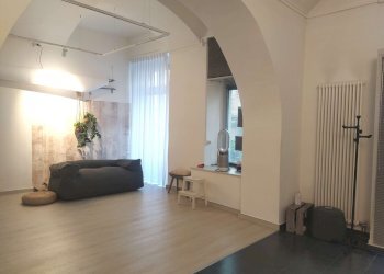 negozio - Shop via della Rocca, 28, Torino (neighborhood Centro) - photo 4