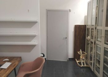 negozio - Shop via della Rocca, 28, Torino (neighborhood Centro) - photo 7