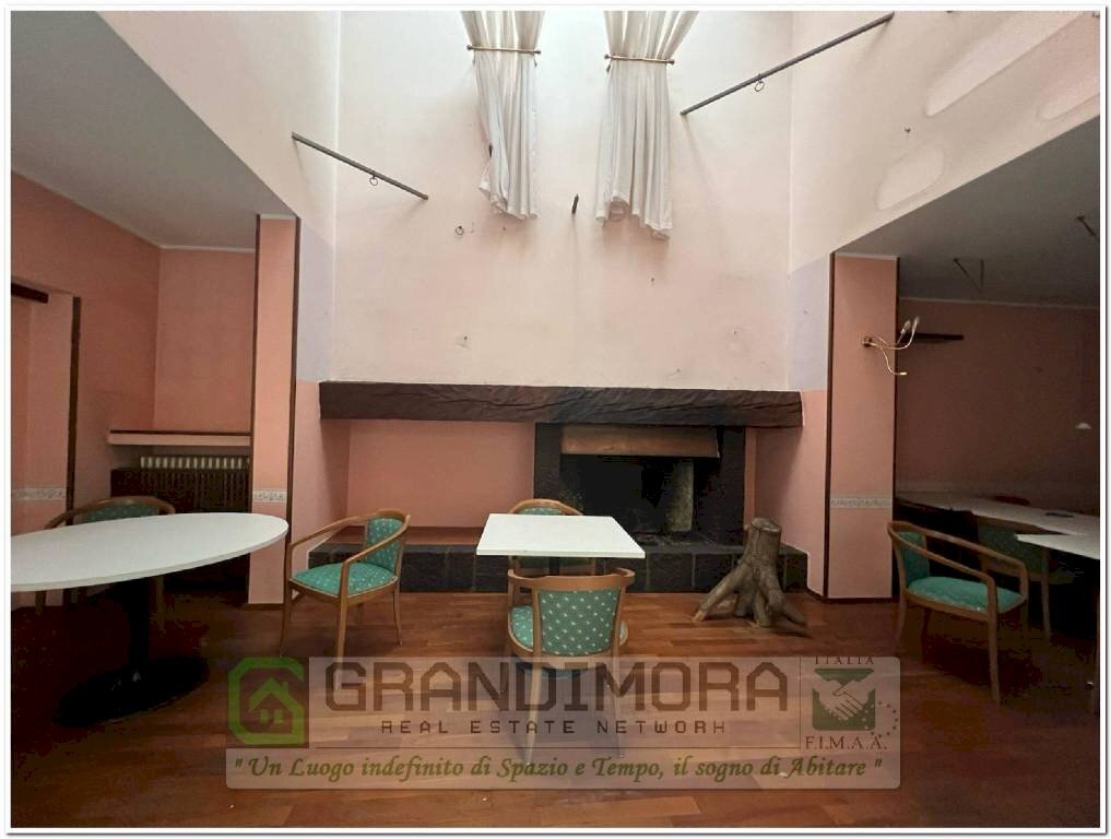 Soggiorno - Bilocale piazza Italia, Alzano Lombardo - foto 3