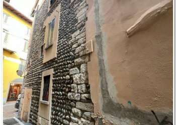 Facciata - Bilocale piazza Italia, Alzano Lombardo - foto 38