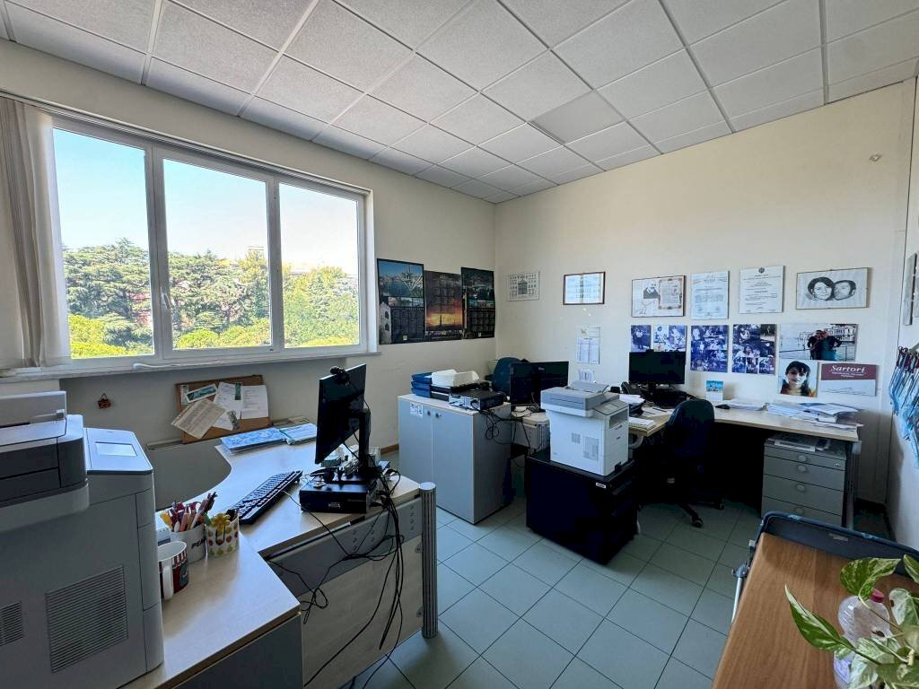 Ufficio - Ufficio via Angelo Carrara, 250, Genova (zona Quarto) - foto 3