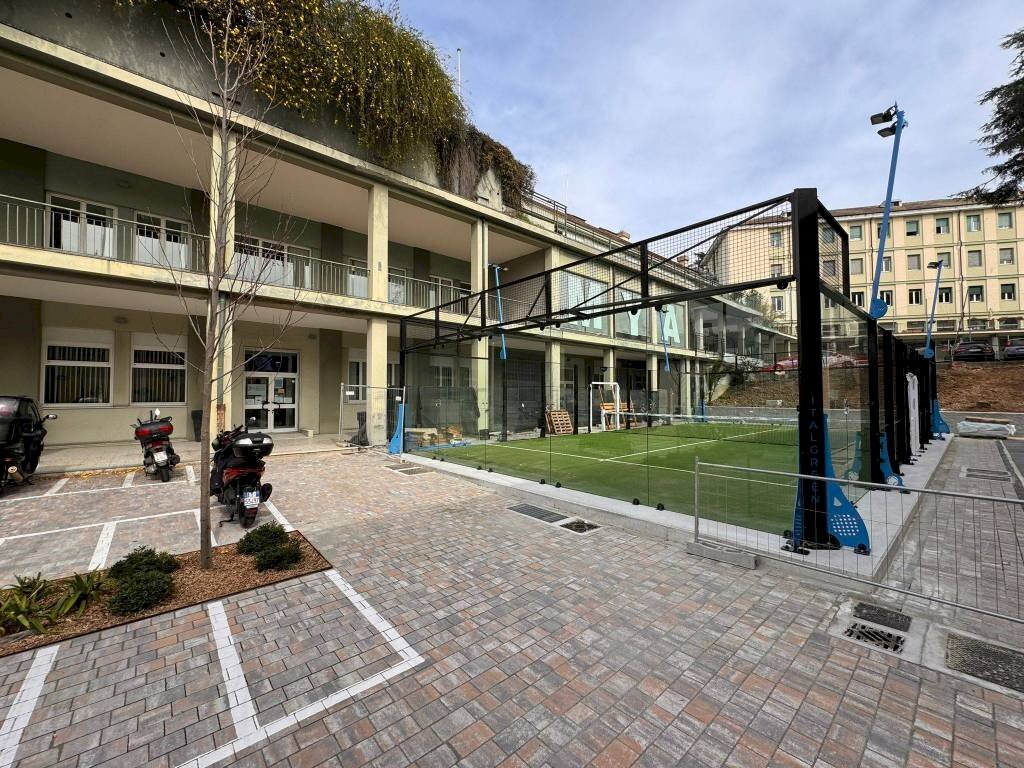 Zona - Ufficio via Angelo Carrara, 250, Genova (zona Quarto) - foto 1