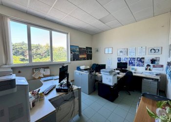 Ufficio - Ufficio via Angelo Carrara, 250, Genova (zona Quarto) - foto 3