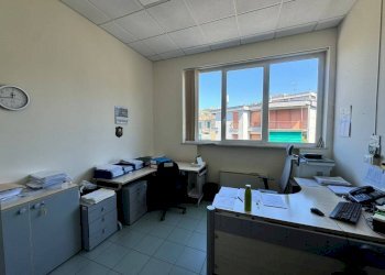 Ufficio - Ufficio via Angelo Carrara, 250, Genova (zona Quarto) - foto 4