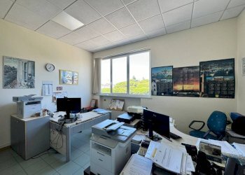 Ufficio - Ufficio via Angelo Carrara, 250, Genova (zona Quarto) - foto 5