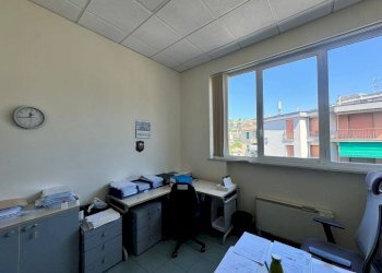 Ufficio - Ufficio via Angelo Carrara, 250, Genova (zona Quarto) - foto 6