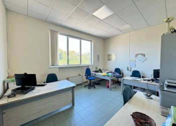 Ufficio - Ufficio via Angelo Carrara, 250, Genova (zona Quarto) - foto 7