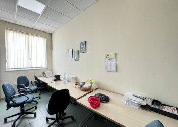 Ufficio - Ufficio via Angelo Carrara, 250, Genova (zona Quarto) - foto 8