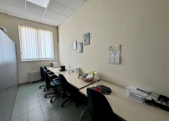Ufficio - Ufficio via Angelo Carrara, 250, Genova (zona Quarto) - foto 9