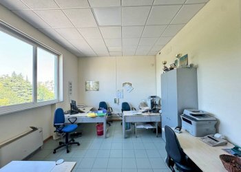 Ufficio - Ufficio via Angelo Carrara, 250, Genova (zona Quarto) - foto 10