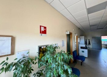 Ufficio - Ufficio via Angelo Carrara, 250, Genova (zona Quarto) - foto 11