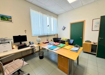 Ufficio - Ufficio via Angelo Carrara, 250, Genova (zona Quarto) - foto 12